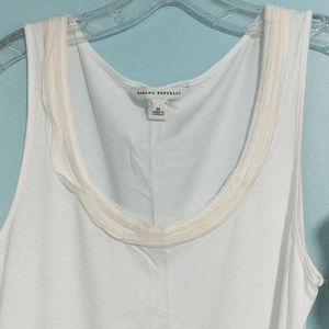 Banana Republic Tank Top